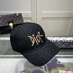 Dior Snapback Hats Unisex # 268016