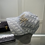 Dior Snapback Hats Unisex # 268017, cheap Dior Hats