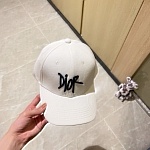 Dior Snapback Hats Unisex # 268019, cheap Dior Hats