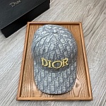 Dior Snapback Hats Unisex # 268023, cheap Dior Hats