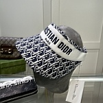 Dior Snapback Hats Unisex # 268027, cheap Dior Hats