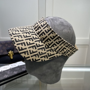 $25.00,Fendi Visor Hats Unisex # 268125