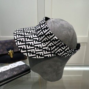 $25.00,Fendi Visor Hats Unisex # 268126