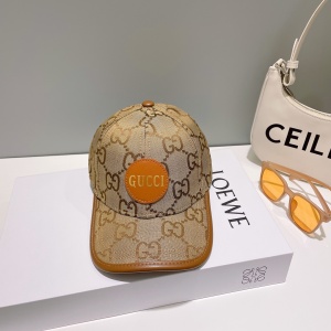 $26.00,Gucci Snapback Hats Unisex # 268195