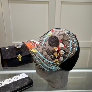 $26.00,Gucci Snapback Hats Unisex # 268213