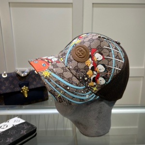 $26.00,Gucci Snapback Hats Unisex # 268215