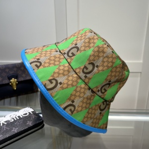 $26.00,Gucci Bucket Hats Unisex # 268216
