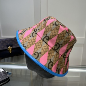 $26.00,Gucci Bucket Hats Unisex # 268217