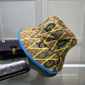 $26.00,Gucci Bucket Hats Unisex # 268218