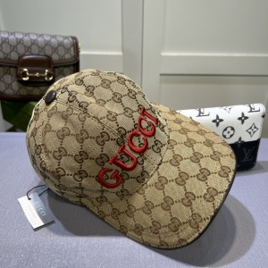 $27.00,Gucci Snapback Hats Unisex # 268295