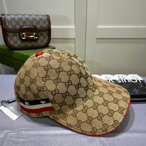 $27.00,Gucci Snapback Hats Unisex # 268303