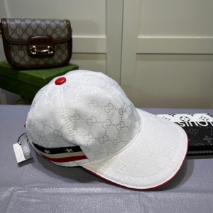 $27.00,Gucci Snapback Hats Unisex # 268305