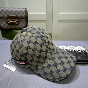 $27.00,Gucci Snapback Hats Unisex # 268316