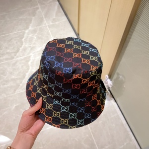 $27.00,Gucci Bucket Hats Unisex # 268319