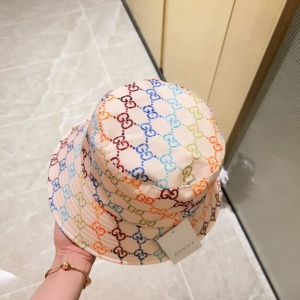 $27.00,Gucci Bucket Hats Unisex # 268321