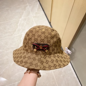 $27.00,Gucci Bucket Hats Unisex # 268322