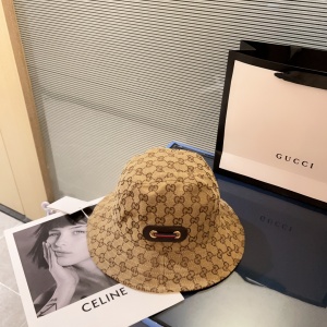 $27.00,Gucci Bucket Hats Unisex # 268324