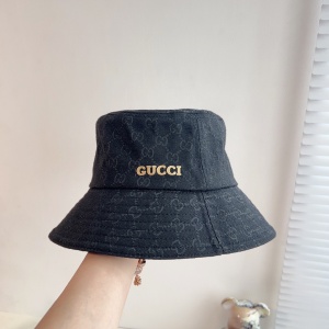 $27.00,Gucci Bucket Hats Unisex # 268325