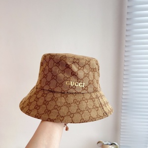 $27.00,Gucci Bucket Hats Unisex # 268326