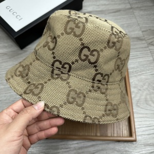 $30.00,Gucci Bucket Hats Unisex # 268377