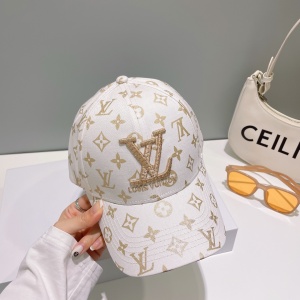 $25.00,Louis Vuitton Snapback Hats Unisex # 268412