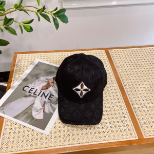 $25.00,Louis Vuitton Snapback Hats Unisex # 268417