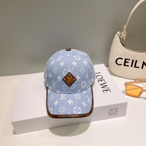 $25.00,Louis Vuitton Snapback Hats Unisex # 268420