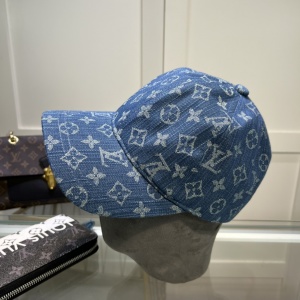 $25.00,Louis Vuitton Snapback Hats Unisex # 268422