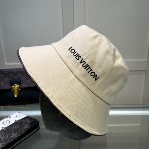 $25.00,Louis Vuitton Bucket Hats Unisex # 268423