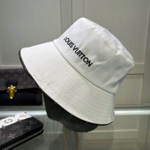 $25.00,Louis Vuitton Bucket Hats Unisex # 268425