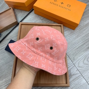 $28.00,Louis Vuitton Reversible Bucket Hats Unisex # 268471