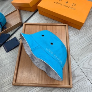 $28.00,Louis Vuitton Reversible Bucket Hats Unisex # 268472