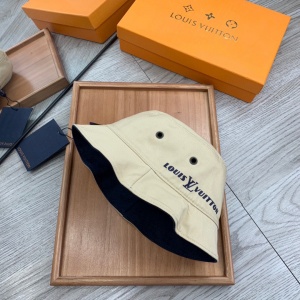 $28.00,Louis Vuitton Reversible Bucket Hats Unisex # 268473