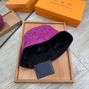 $28.00,Louis Vuitton Reversible Bucket Hats Unisex # 268474