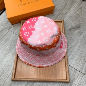 $30.00,Louis Vuitton Bucket Hats Unisex # 268476