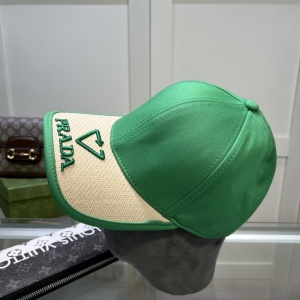 $26.00,Prada Snapback Hats Unisex # 268530