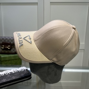 $26.00,Prada Snapback Hats Unisex # 268532