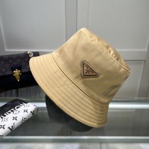 $27.00,Prada Bucket Hats Unisex # 268545