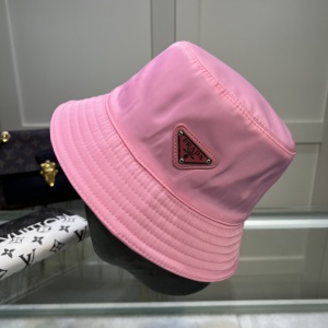 $27.00,Prada Bucket Hats Unisex # 268546