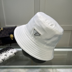 $27.00,Prada Bucket Hats Unisex # 268548