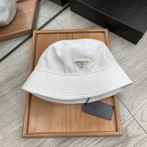 $29.00,Prada Bucket Hats Unisex # 268559