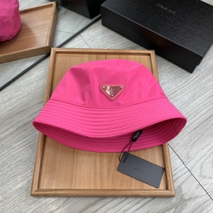 $29.00,Prada Bucket Hats Unisex # 268560