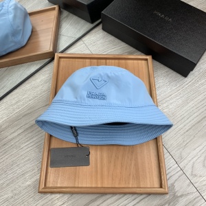$29.00,Prada Bucket Hats Unisex # 268561
