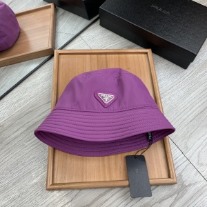 $29.00,Prada Bucket Hats Unisex # 268562