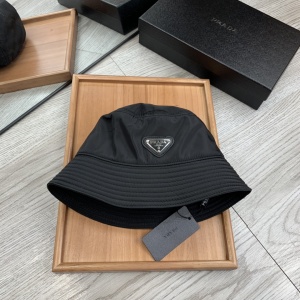 $29.00,Prada Bucket Hats Unisex # 268564