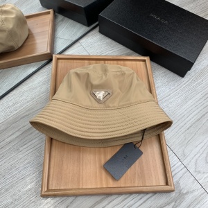 $29.00,Prada Bucket Hats Unisex # 268565