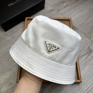 $29.00,Prada Bucket Hats Unisex # 268567