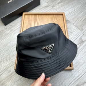 $29.00,Prada Bucket Hats Unisex # 268568