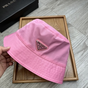 $29.00,Prada Bucket Hats Unisex # 268569