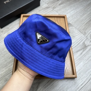 $29.00,Prada Bucket Hats Unisex # 268570